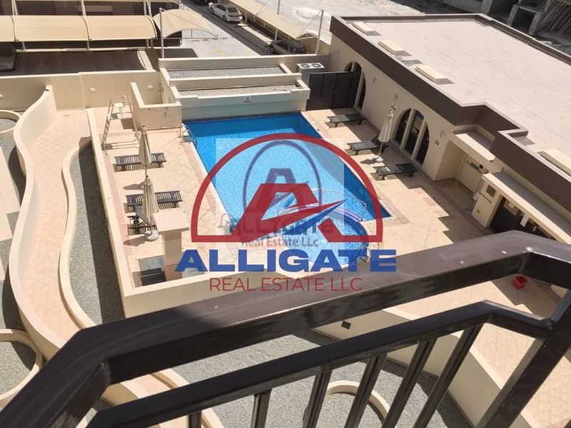 3 ELEGANT LIVING || POOL VIEW || INVESTOR DEAL
