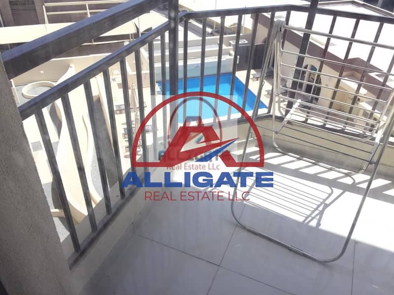 10 ELEGANT LIVING || POOL VIEW || INVESTOR DEAL