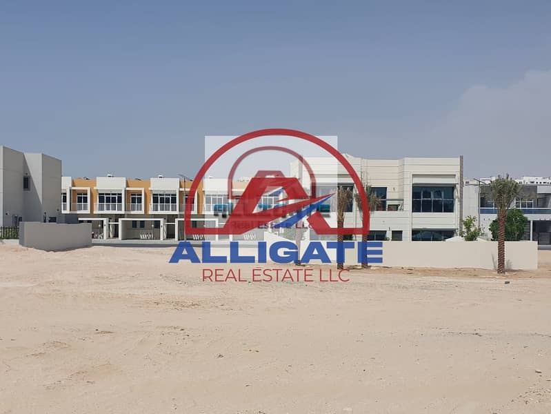 Al Furjan Plot /Land For Sale- For Villa G+1 Near To The Gardens Metro Al Furjan Plot /Land For Sale- For Villa G+1 Near To The Gardens Metro