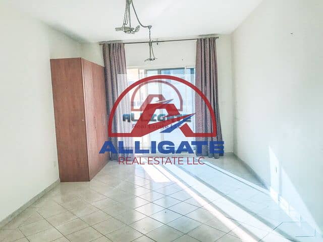 MH-Spacious Studio for Sale||Rented||Without Parking