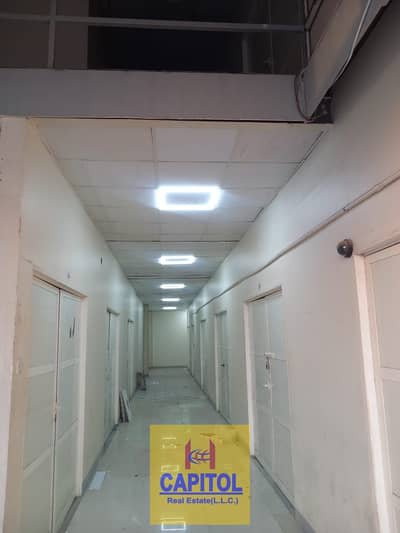 Склад в аренду в Аль Куз, Дубай - WhatsApp Image 2023-11-07 at 11.28. 58 AM. jpeg
