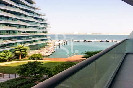 1 Bedroom Flat for Sale in Al Raha Beach, Abu Dhabi - 1BRM-Unit-302-Apartment-Al-Naseem-A-Al-Raha-Beach-Abu-Dhabi-UAE (2). jpg