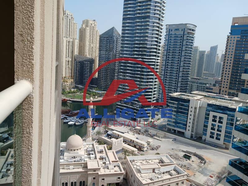 صفقة مذهلة 2 غرفة نوم + صالة للبيع بإطلالة جزئية على المارينا برج مانشستر مارينا دبي صفقة مذهلة 2 غرفة نوم + صالة للبيع بإطلالة جزئية على المارينا برج مانشستر مارينا دبي