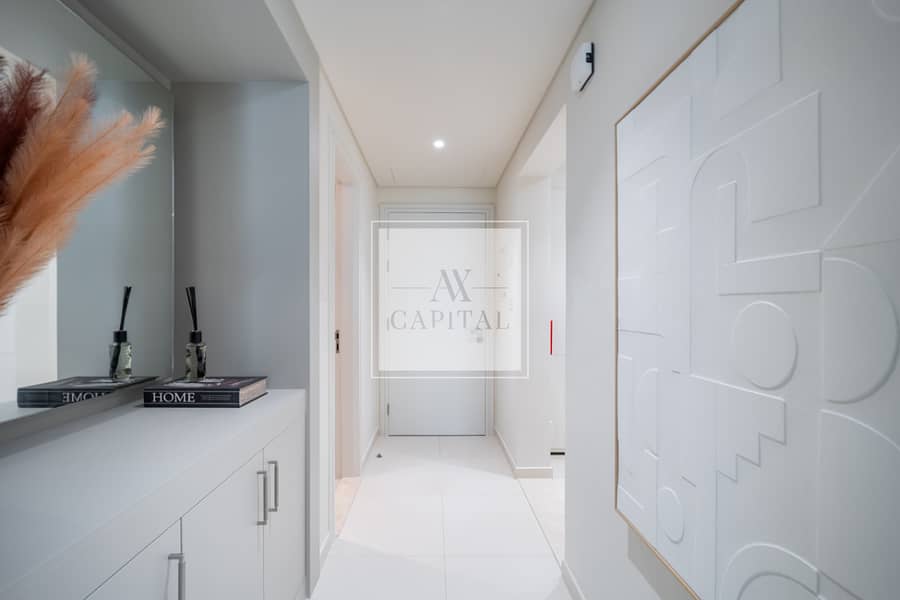 Fully Upgraded | Sea View | Furnished | Luxurious