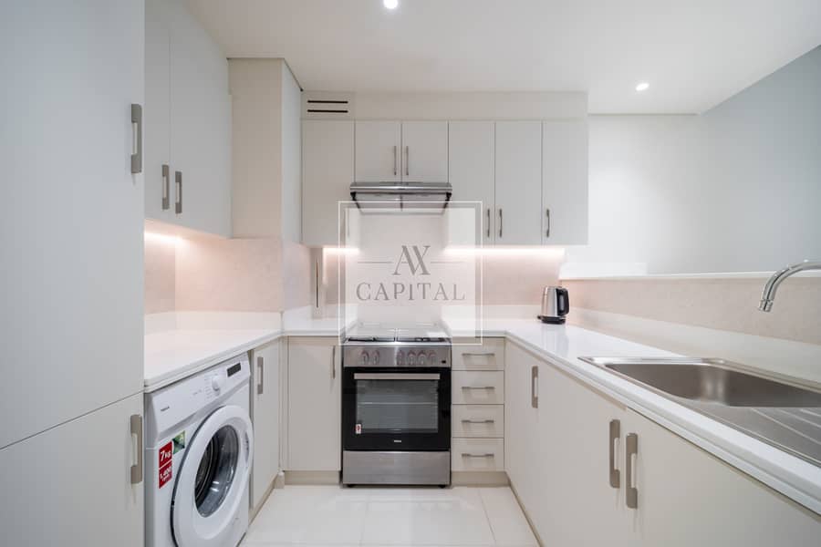 Fully Upgraded | Sea View | Furnished | Luxurious - Image 8