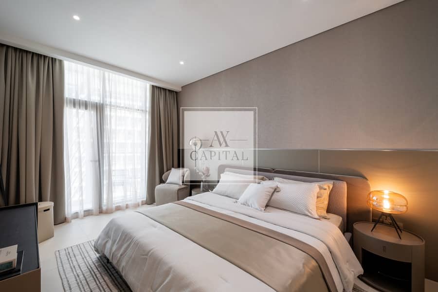 Fully Upgraded | Sea View | Furnished | Luxurious - Image 11