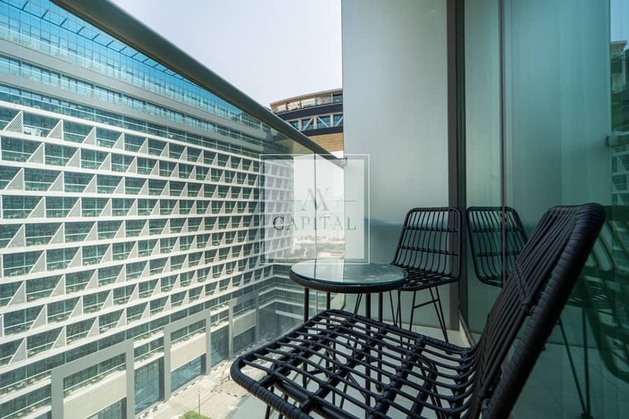 Fully Upgraded | Sea View | Furnished | Luxurious - Image 17