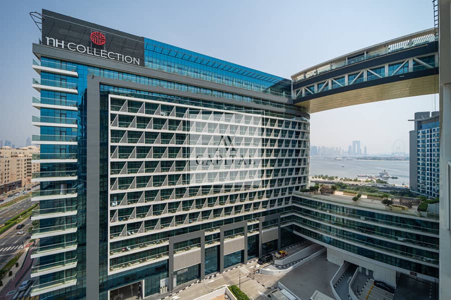 Fully Upgraded | Sea View | Furnished | Luxurious - Image 15