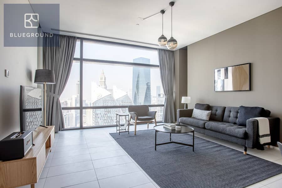 City View | Furnished | Flexible Terms City View | Furnished | Flexible Terms