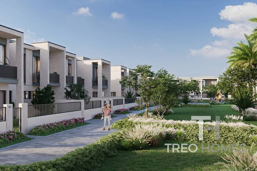 Great investment | Type A1 | Handover soon Great investment | Type A1 | Handover soon
