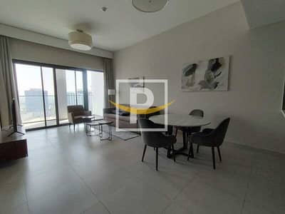 2 Bedroom Flat for Rent in Business Bay, Dubai - Furnished  2BR | High Floor| Spacious| VACANT