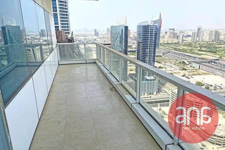 迪拜码头， 迪拜 2 卧室公寓待售 - 位于迪拜码头，麦格218大厦 2 卧室的公寓 2400000 AED - 7369498