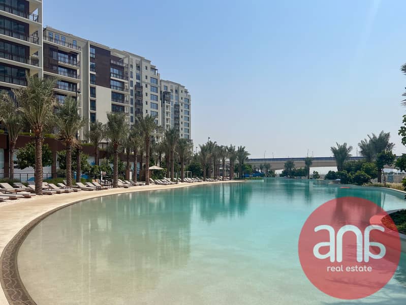 Beach Access | Chiller Free | Burj Khalifa Skyline View Beach Access | Chiller Free | Burj Khalifa Skyline View
