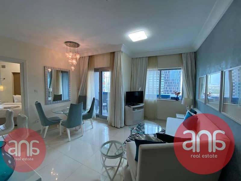 شقة فندقية في داماك ميزون مول ستريت (ذا سيجنتشر)،وسط مدينة دبي 1 غرفة 1350000 درهم - 7500186 شقة فندقية في داماك ميزون مول ستريت (ذا سيجنتشر)،وسط مدينة دبي 1 غرفة 1350000 درهم - 7500186