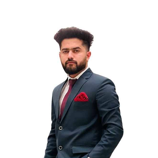 Ibtsaam Nawaz