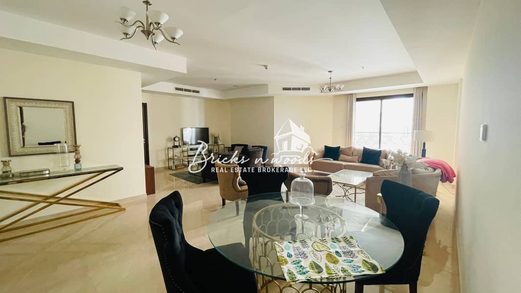 HIGH FLOOR | 2 BED + MAID | PRIME LOCATION HIGH FLOOR | 2 BED + MAID | PRIME LOCATION