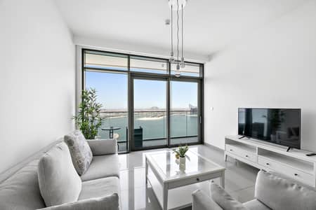 2 Bedroom Apartment for Rent in Dubai Harbour, Dubai - 1. jpg