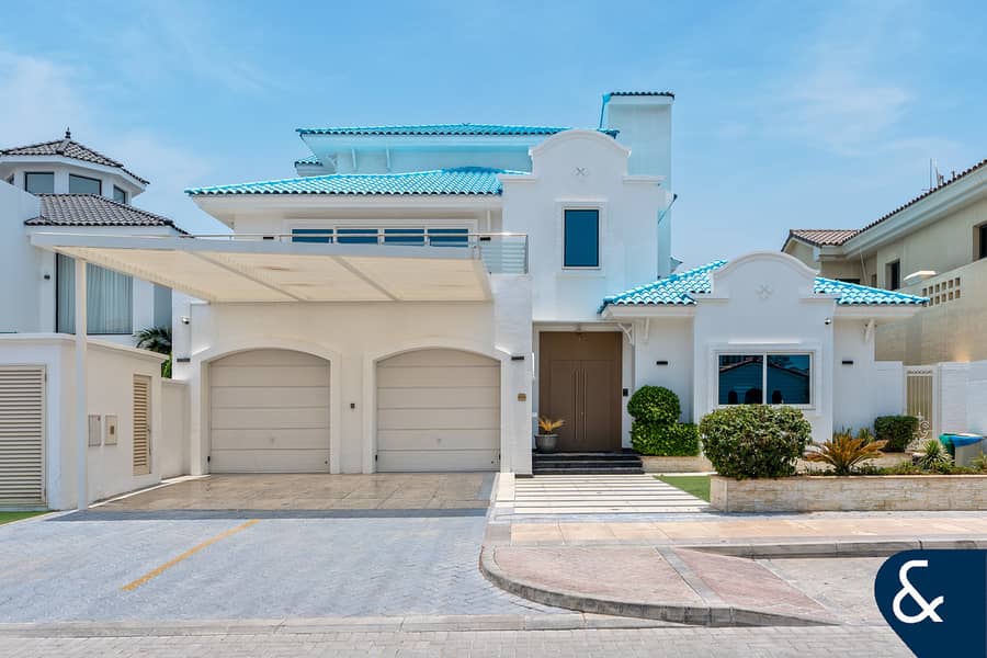 Five Bedrooms | Furnished | Beach Access Five Bedrooms | Furnished | Beach Access