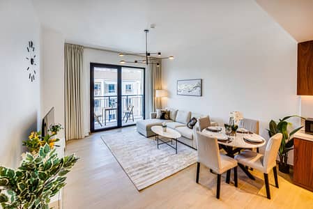1 Bedroom Flat for Rent in Jumeirah, Dubai - AP_LaVle_604_085. jpg 1 Bedroom Flat for Rent in Jumeirah, Dubai - AP_LaVle_604_085. jpg