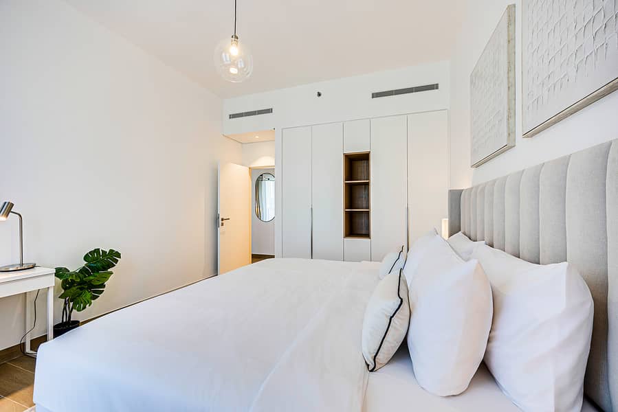 Splendid new apartment near the sea in Port De La Mer - Image 12