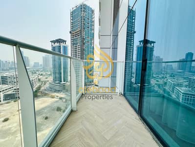 Fully Furnished- 1 BHK- Perfect Location- Mesmerising view-all Amenities