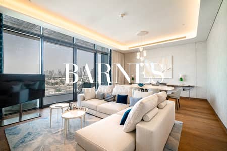 Ultimate Luxury | Brand New | Fully Furnished