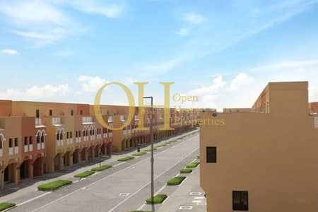 2 Bedroom Townhouse for Sale in Hydra Village, Abu Dhabi - Untitled Project (28). jpg