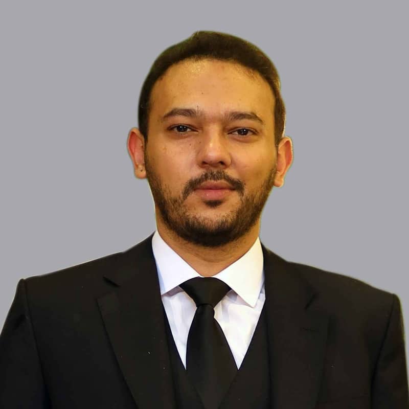 Abdullah Nasib