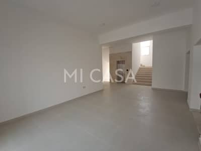 First Occupancy 3 Bedroom Apartment in Zayed City For Rent