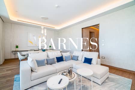 Ultimate Branded Residence | Lifestyle Living
