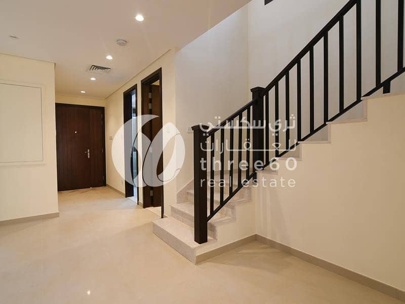 3 5 Bedroom + Maid's Townhouse  for Rent