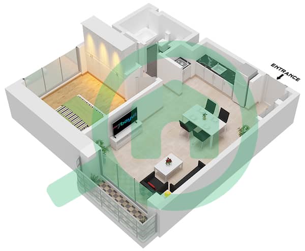 Floor 2-4
