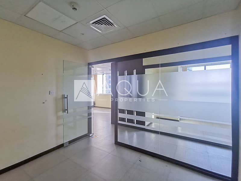 Fitted Office | Glass Partitioned | Next to Canal Fitted Office | Glass Partitioned | Next to Canal