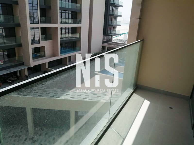 Perfect Studio | Garden + Pool View | Full Amenities