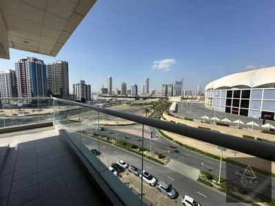 1 Bedroom Flat for Rent in Dubai Sports City, Dubai - WhatsApp Image 2024-07-09 at 4.58. 38 PM (2). jpeg