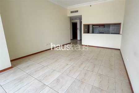 1 Bedroom Flat for Rent in Jumeirah Lake Towers (JLT), Dubai - Unfurnished | Prime Location | Spacious Layout