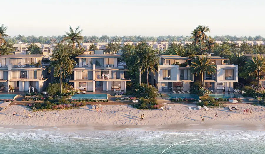 Al Thuraya Island