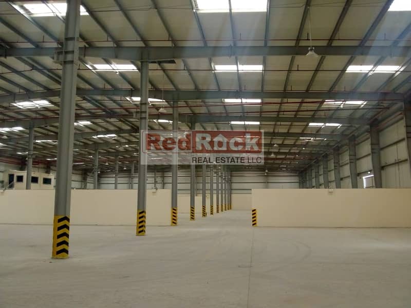 1000 KW Power || Industrial 106 1000 KW Power || Industrial 106