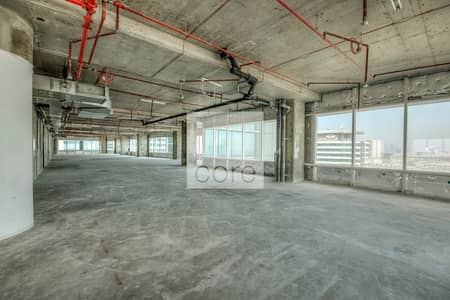Conveniently located | Shell and core unit Conveniently located | Shell and core unit