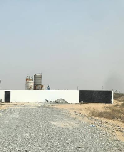 阿尔萨斯工业区， 夏尔迦 商业地块待租 - IMG-20240709-WA0026. jpg