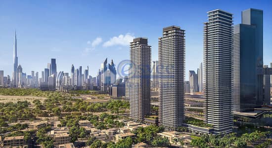 2 Bedroom Flat for Sale in Za'abeel, Dubai - Community-Featured-Image-landscape. jpg 2 Bedroom Flat for Sale in Za'abeel, Dubai - Community-Featured-Image-landscape. jpg