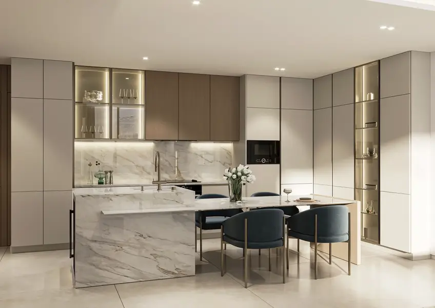 The Place by Prestige One image 5