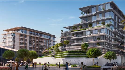 1 Bedroom Flat for Sale in Al Wasl, Dubai - Cover Image