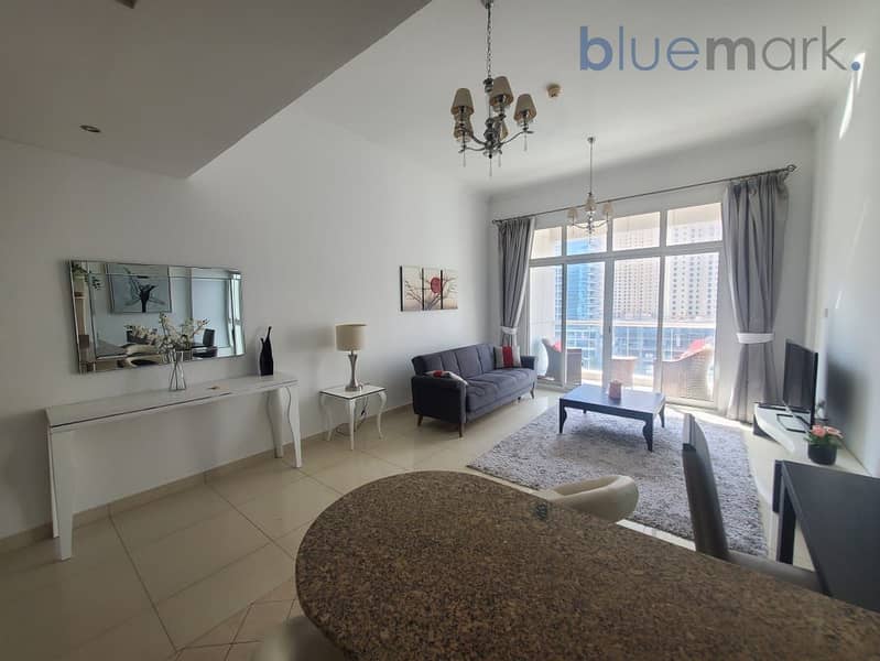 Vacant | Full Marina View | Fully Furnished Vacant | Full Marina View | Fully Furnished