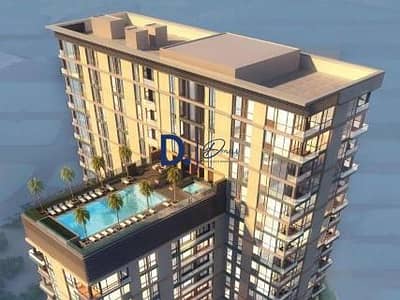 1 Bedroom Flat for Rent in Al Reem Island, Abu Dhabi - No Commission|Spaciouis| Canal View| Balcony|