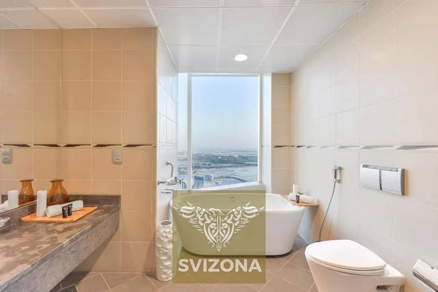 5 Nassima 3 bhk main bathroom. jpg
