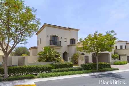 Highly Sought After Location | Single Row | VOT