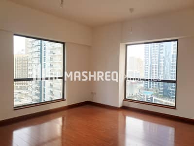 Partial Sea View | Low Floor | Large Layout
