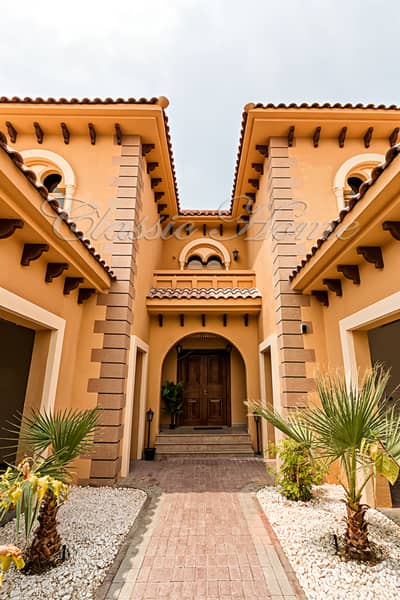 4 Bedroom Villa for Sale in Falcon City of Wonders, Dubai - IMG_1390-(WM). jpg