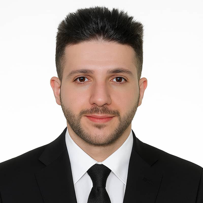 Omar Mohammed